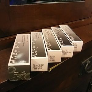 Mary Kay bundle
